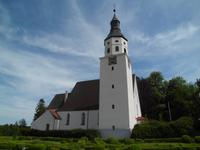Kirche Neufra