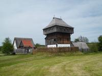 Bachritterburg Kanzach