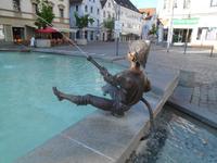 Der Spritzenmuck