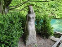 Die schöne Lau