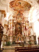Münster Zwiefalten