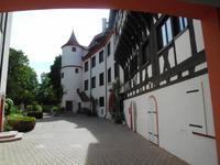 Schloss Neufra