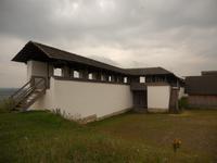 Wehrmauer