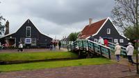 Die Zaanse Schans
