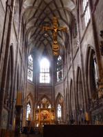 Freiburg- Münster