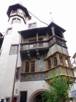 Colmar- Pfisterhaus