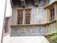 Colmar- Pfisterhaus