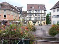 Colmar- Klein Venedig