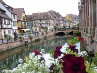 Colmar- Klein Venedig