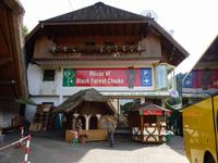 Haus der Schwarzwalduhren