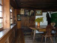 Vogtsbauernhof in Gutach