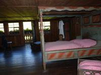 Vogtsbauernhof in Gutach