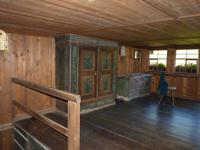 Vogtsbauernhof in Gutach