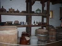 Vogtsbauernhof in Gutach