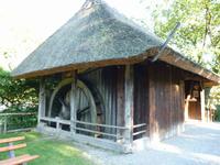 Vogtsbauernhof in Gutach