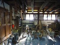 Vogtsbauernhof in Gutach