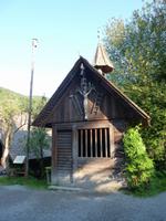 Vogtsbauernhof in Gutach