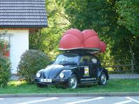 Vogtsbauernhof in Gutach