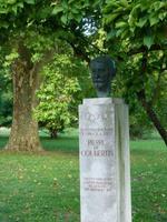 Baden- Baden- Kurpark