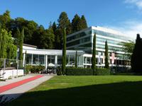 Baden- Baden- Kurhotel