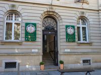 Baden- Baden- Fabermuseum