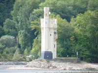 Bingen- Mäuseturm