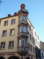 Koblenz- Vier Türme