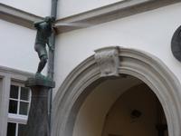 Koblenz- Schängelbrunnen