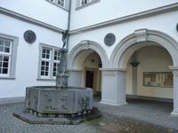 Koblenz- Schängelbrunnen