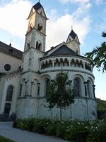 Koblenz- St. Kastor