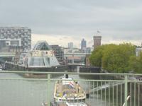 Köln- Schockoladenmuseum