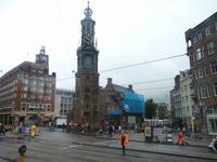 Amsterdam- Blumenmarkt