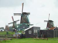 Die Zaanse Schans