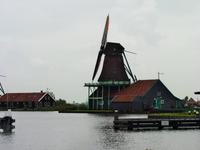 Die Zaanse Schans