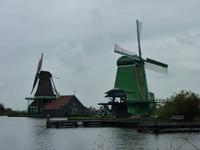 Die Zaanse Schans