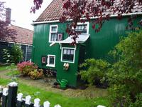 Die Zaanse Schans