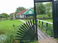 Die Zaanse Schans