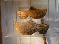 Die Zaanse Schans- Holzschuhmuseum