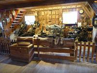 Die Zaanse Schans- Holzschuhmuseum