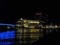 Amsterdam- Grachtenfahrt