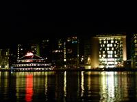 Amsterdam- Grachtenfahrt