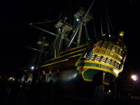 Amsterdam- Grachtenfahrt