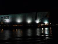 Amsterdam- Grachtenfahrt