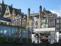 IMG_6574 Station Grachtenboote