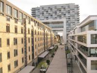 IMG_6622  neues Wohnviertel Rheinauhafen