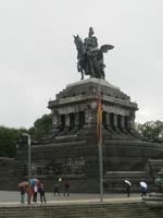 IMG_6647  Kaiser Wilhelm Denkmal am Dt.Eck