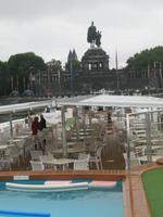 IMG_6651  A-Rosa mit Kaiser !