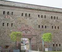 Koblenz Festung Ehrenbreitstein