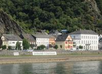 Loreley Stadt