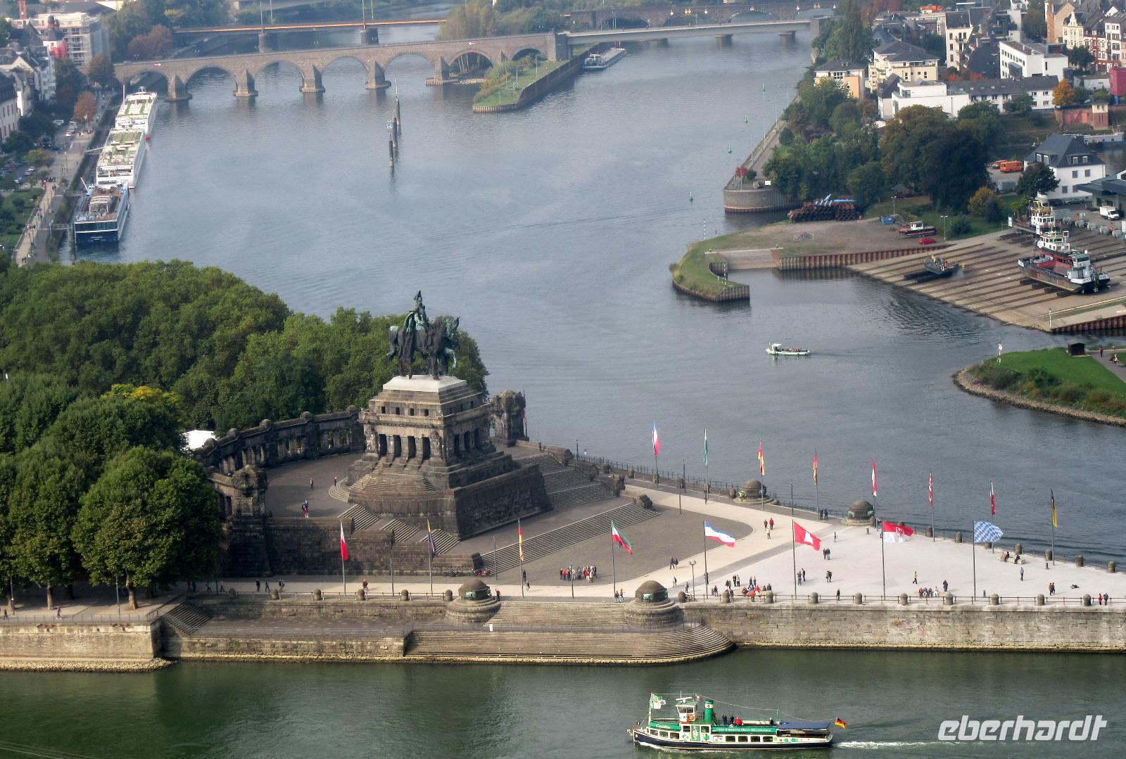 Deutsches Eck
